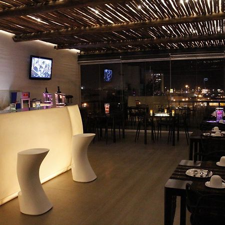 Aruma Hotel Boutique Arica Dış mekan fotoğraf