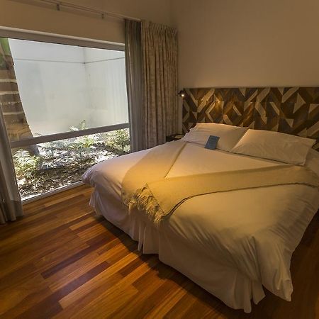 Aruma Hotel Boutique Arica Dış mekan fotoğraf