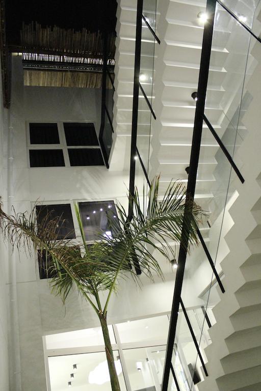 Aruma Hotel Boutique Arica Dış mekan fotoğraf