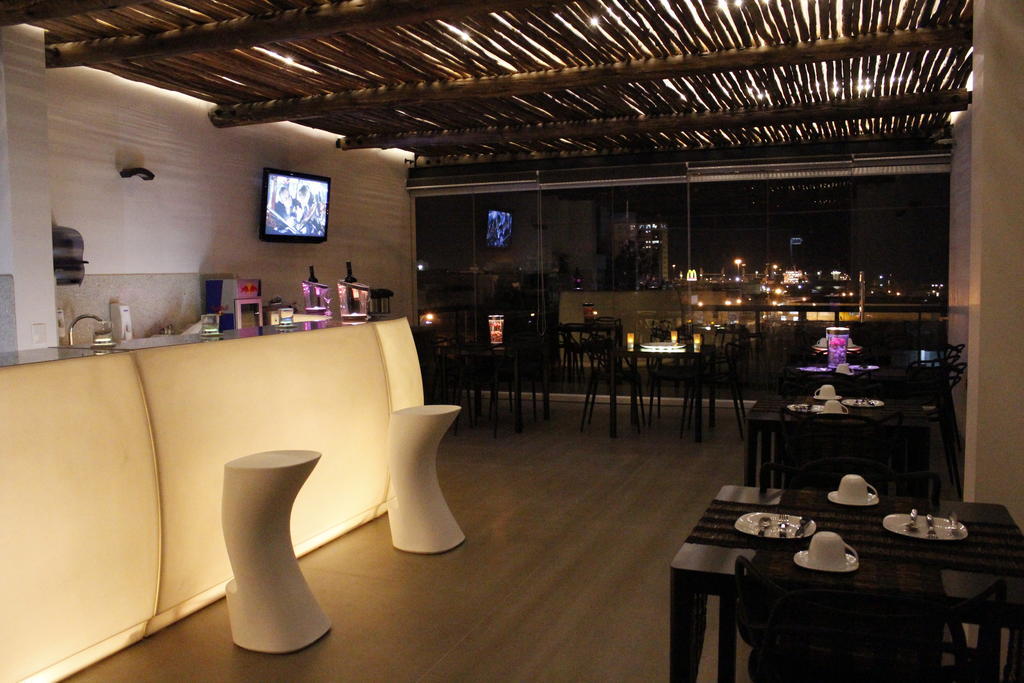 Aruma Hotel Boutique Arica Dış mekan fotoğraf