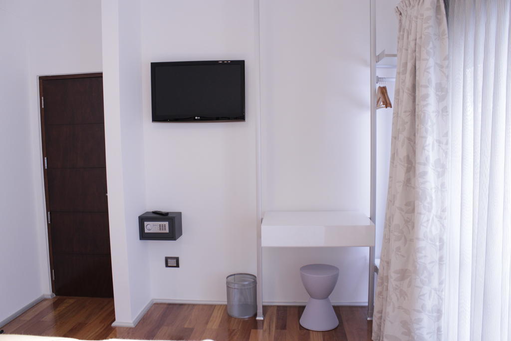 Aruma Hotel Boutique Arica Dış mekan fotoğraf