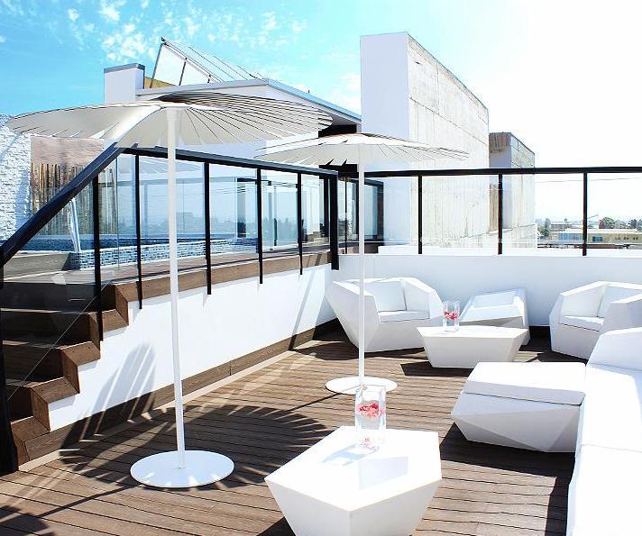 Aruma Hotel Boutique Arica Dış mekan fotoğraf