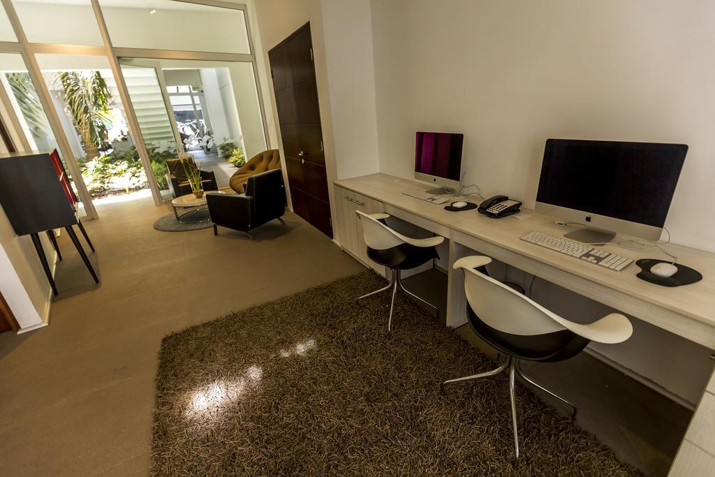 Aruma Hotel Boutique Arica Dış mekan fotoğraf