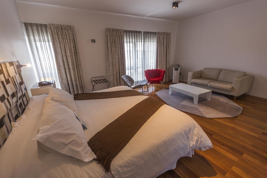 Aruma Hotel Boutique Arica Dış mekan fotoğraf