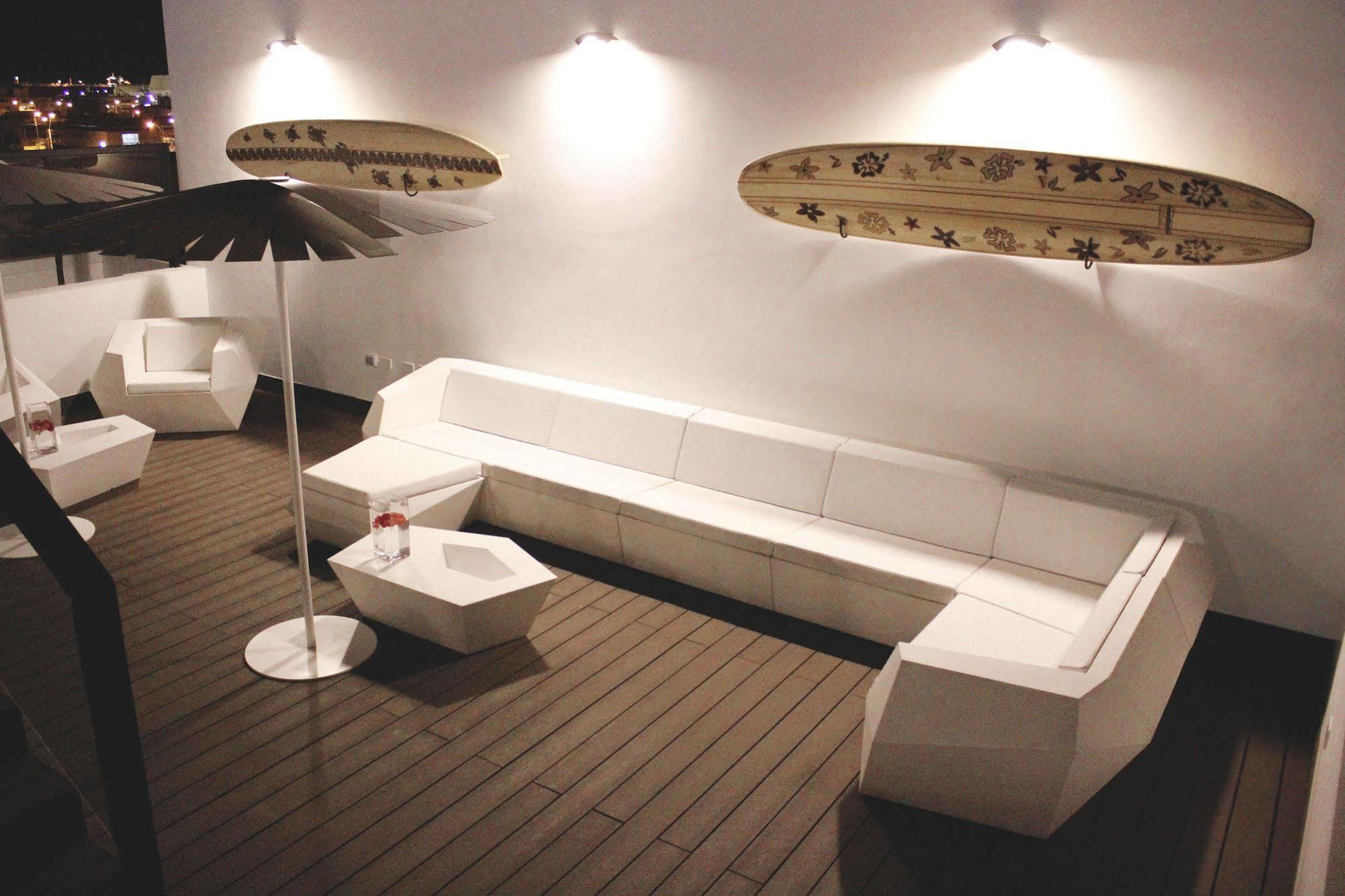 Aruma Hotel Boutique Arica Dış mekan fotoğraf