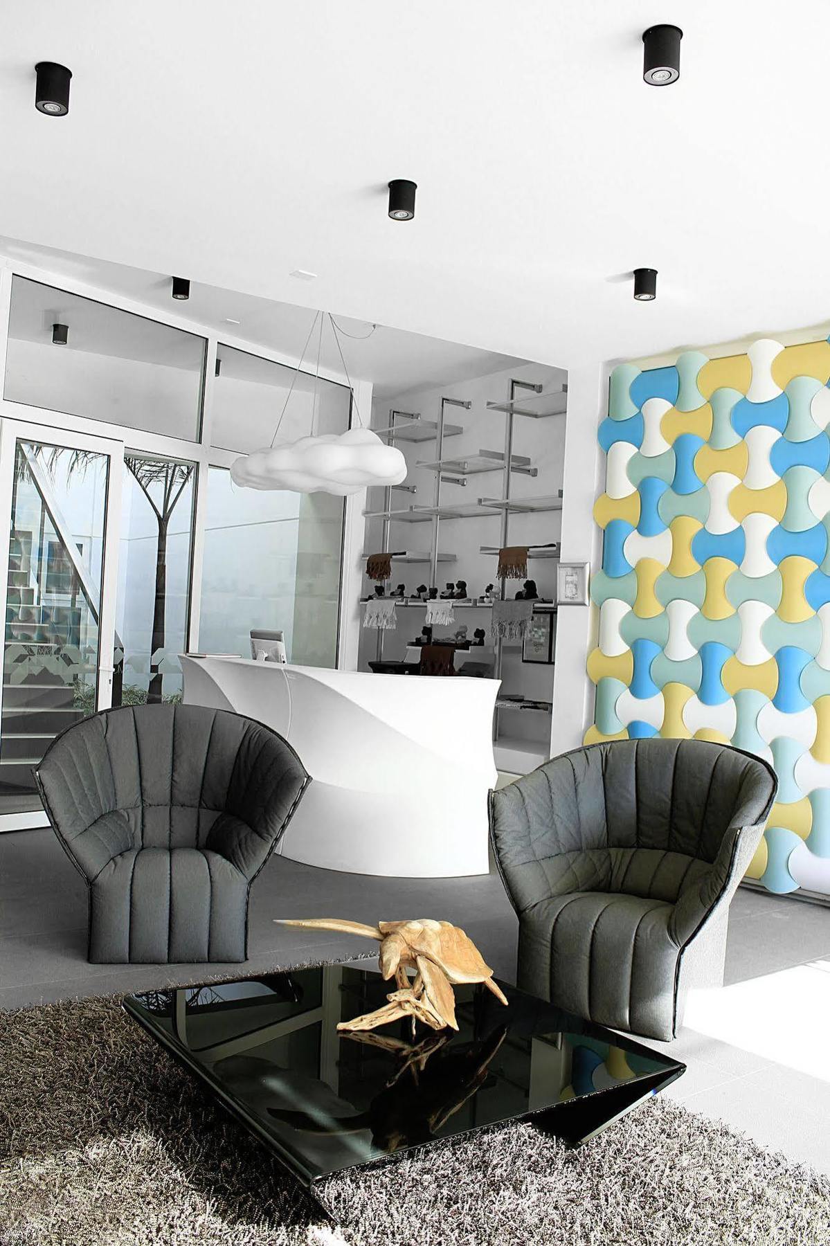 Aruma Hotel Boutique Arica Dış mekan fotoğraf