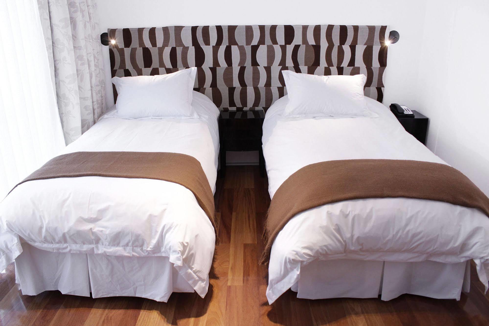 Aruma Hotel Boutique Arica Dış mekan fotoğraf