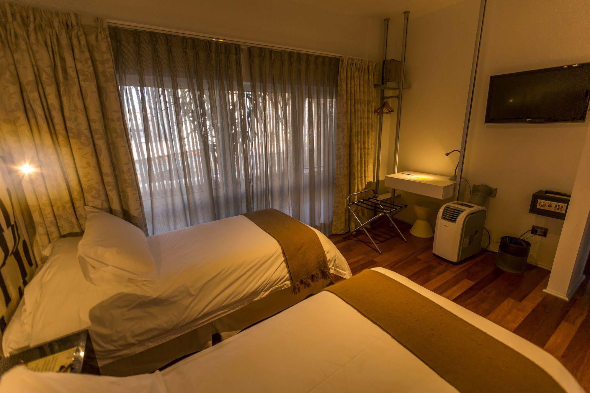 Aruma Hotel Boutique Arica Dış mekan fotoğraf