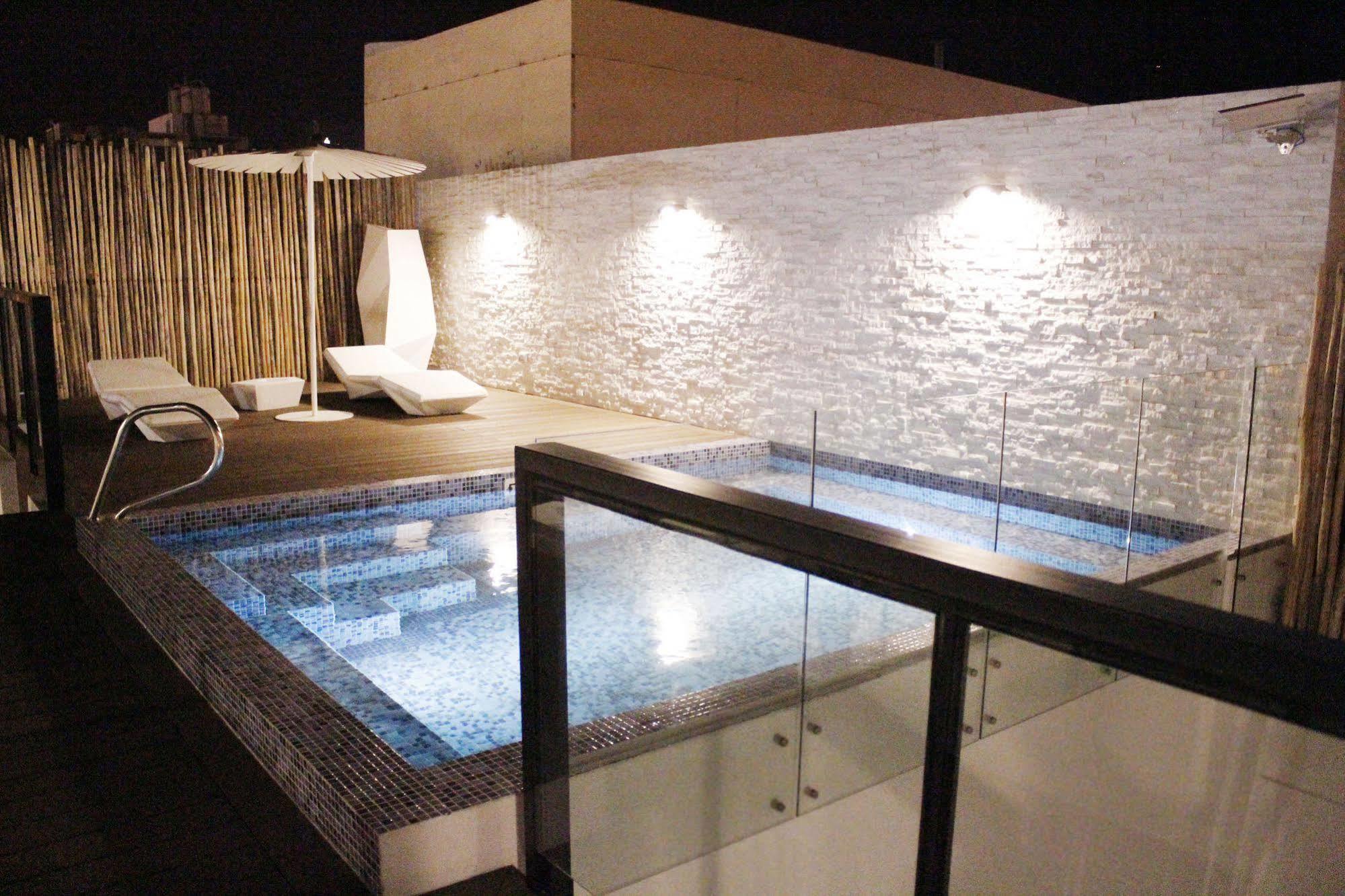 Aruma Hotel Boutique Arica Dış mekan fotoğraf