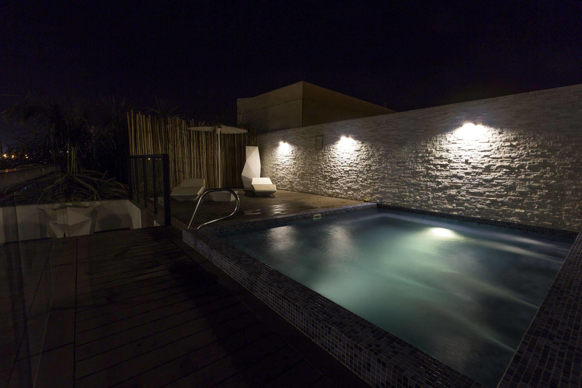 Aruma Hotel Boutique Arica Dış mekan fotoğraf