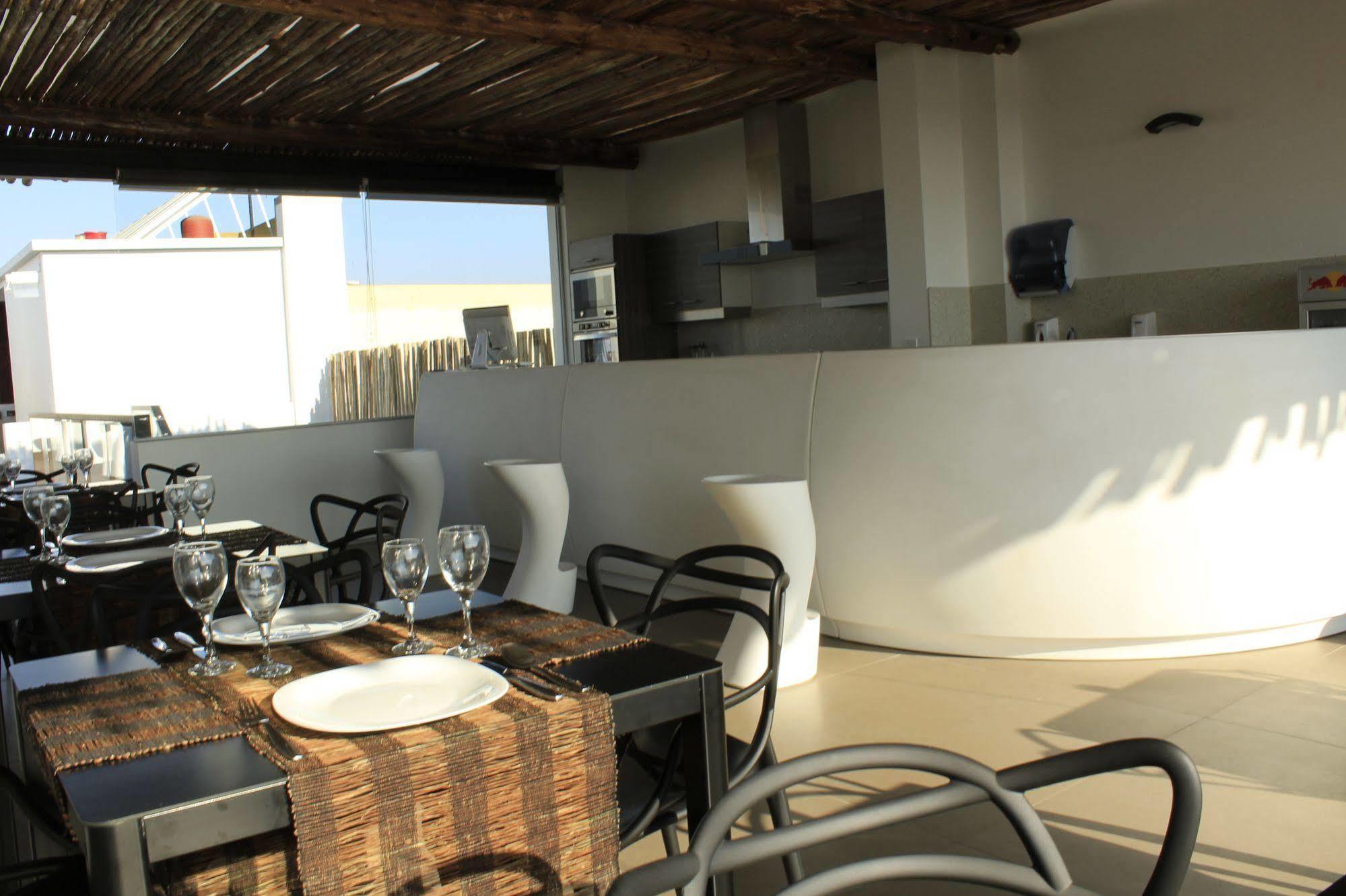 Aruma Hotel Boutique Arica Dış mekan fotoğraf
