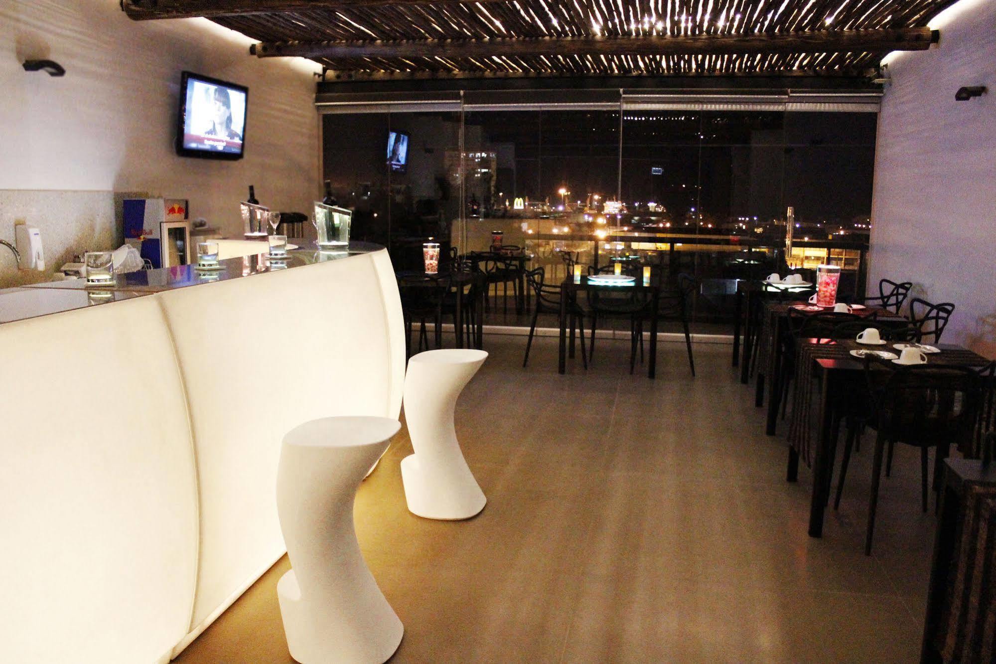 Aruma Hotel Boutique Arica Dış mekan fotoğraf